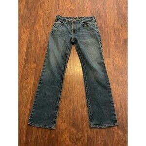 Ariat M4 Relaxed Boot Cut Jeans